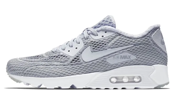 Nike Air Max 90 Ultra Pure Platinum
