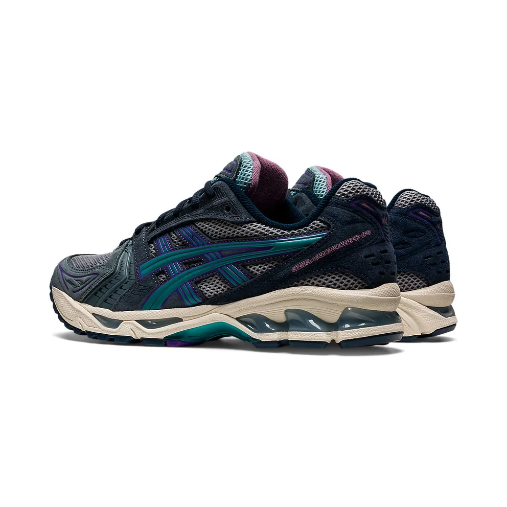 Asics Gel-kayano™ 14 Sheet Rock/Beryl Green (1201A161.024)