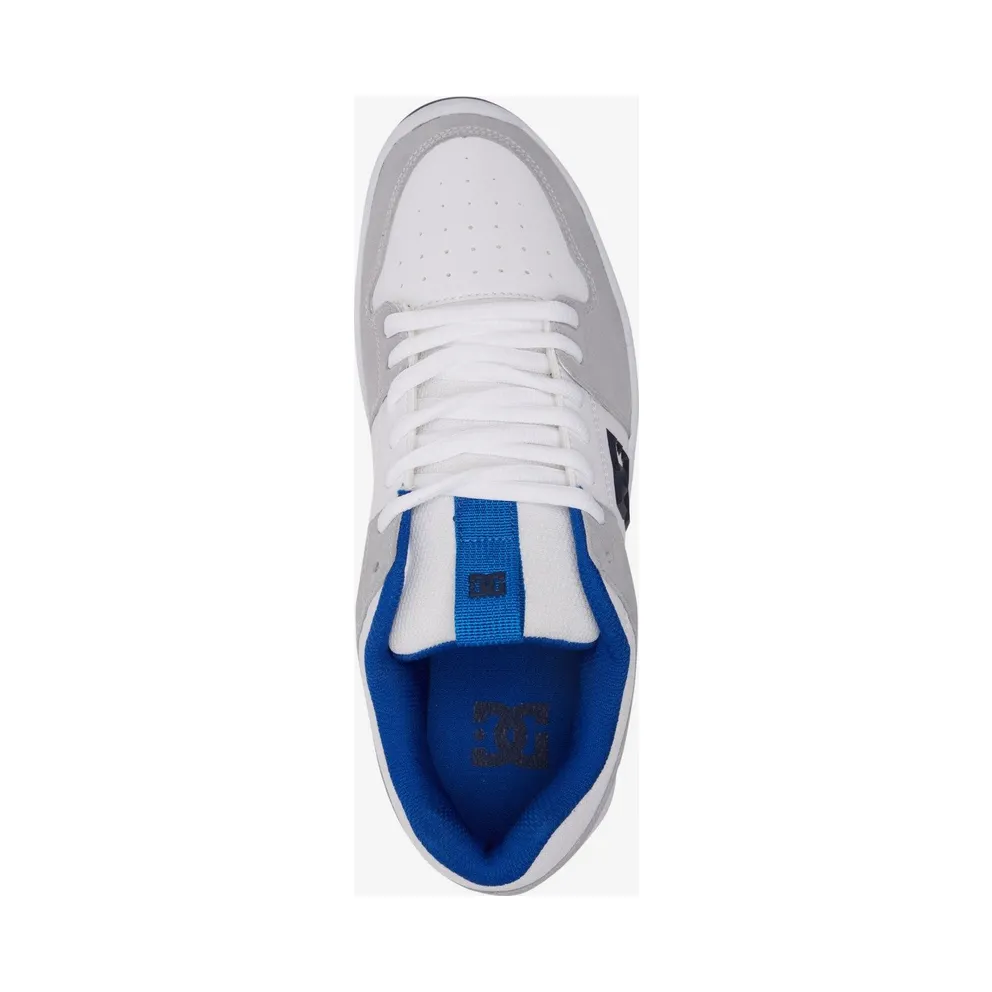 DC Lynx Zero White (ADYS100615xwbs)