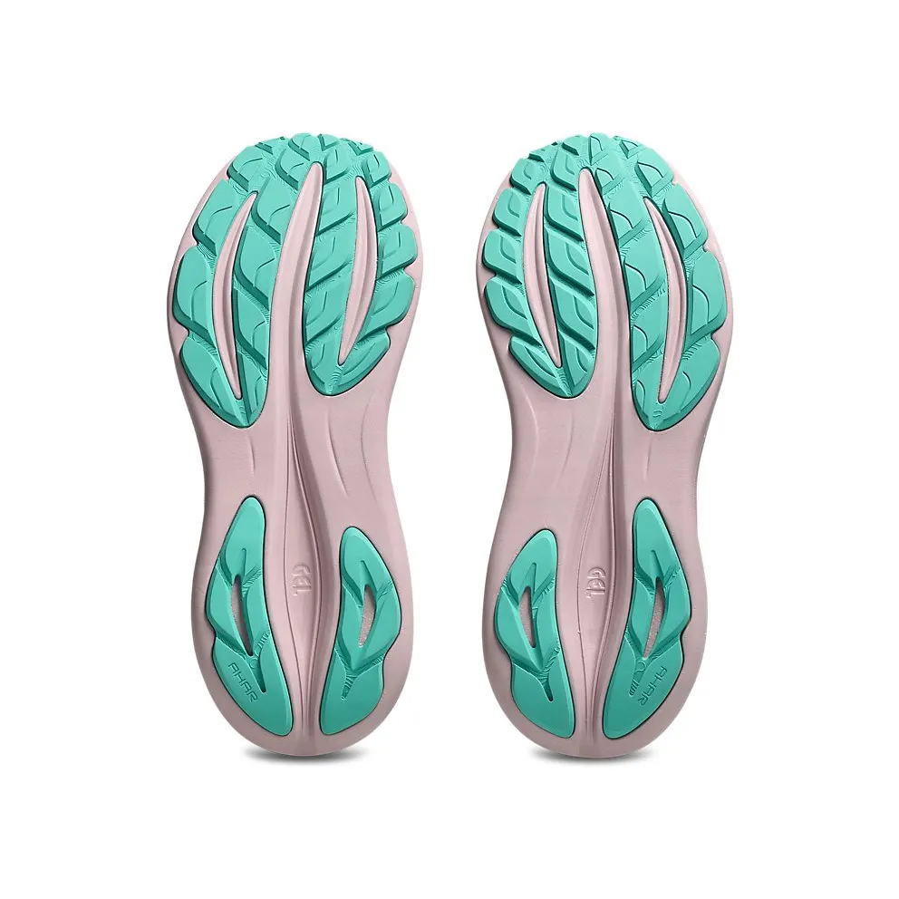 ASICS GEL-PULSE 17 TR “Light Dust / Cacti” (1012C044-020)