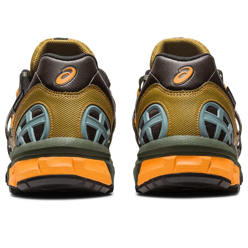 Asics GEL-SONOMA 15-50 Olive Oil/Dark Brown (1201A852.300)