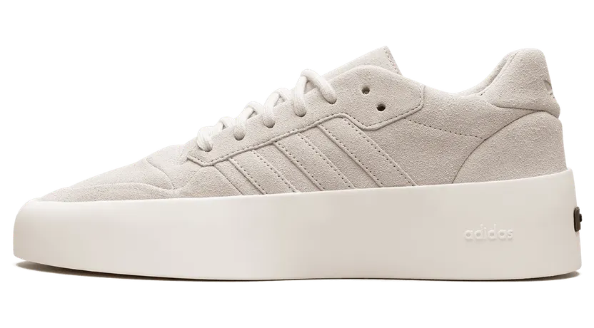 Adidas ’86 Low “Fear of God Athletics – Talc” (IE6215)