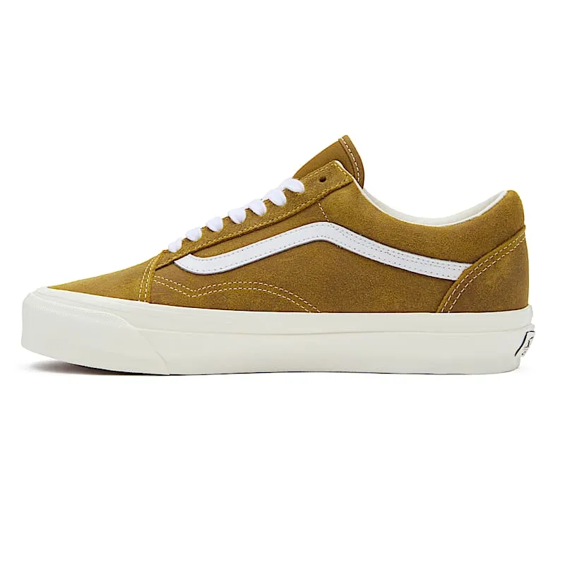 Vans Premium Old Skool 36 Golden Brown (VN000CNG1M7)