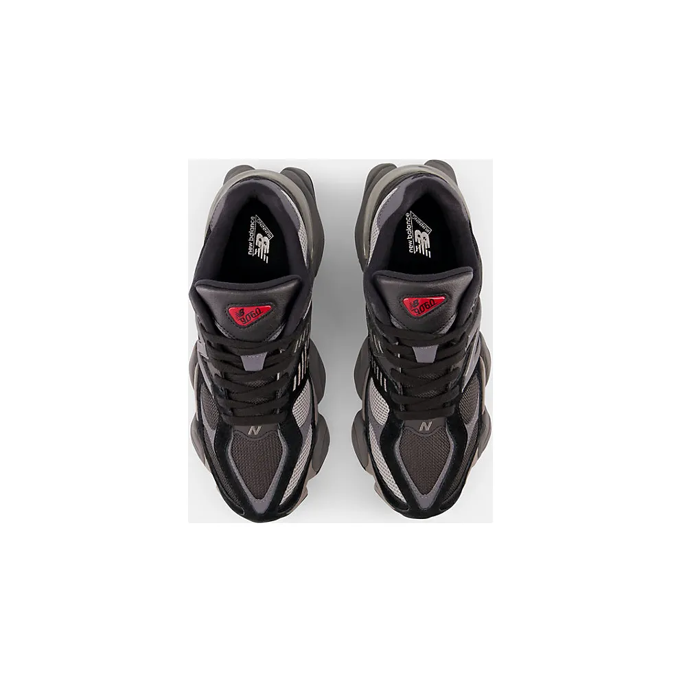 New Balance 9060 Triple Black (U9060BLK)