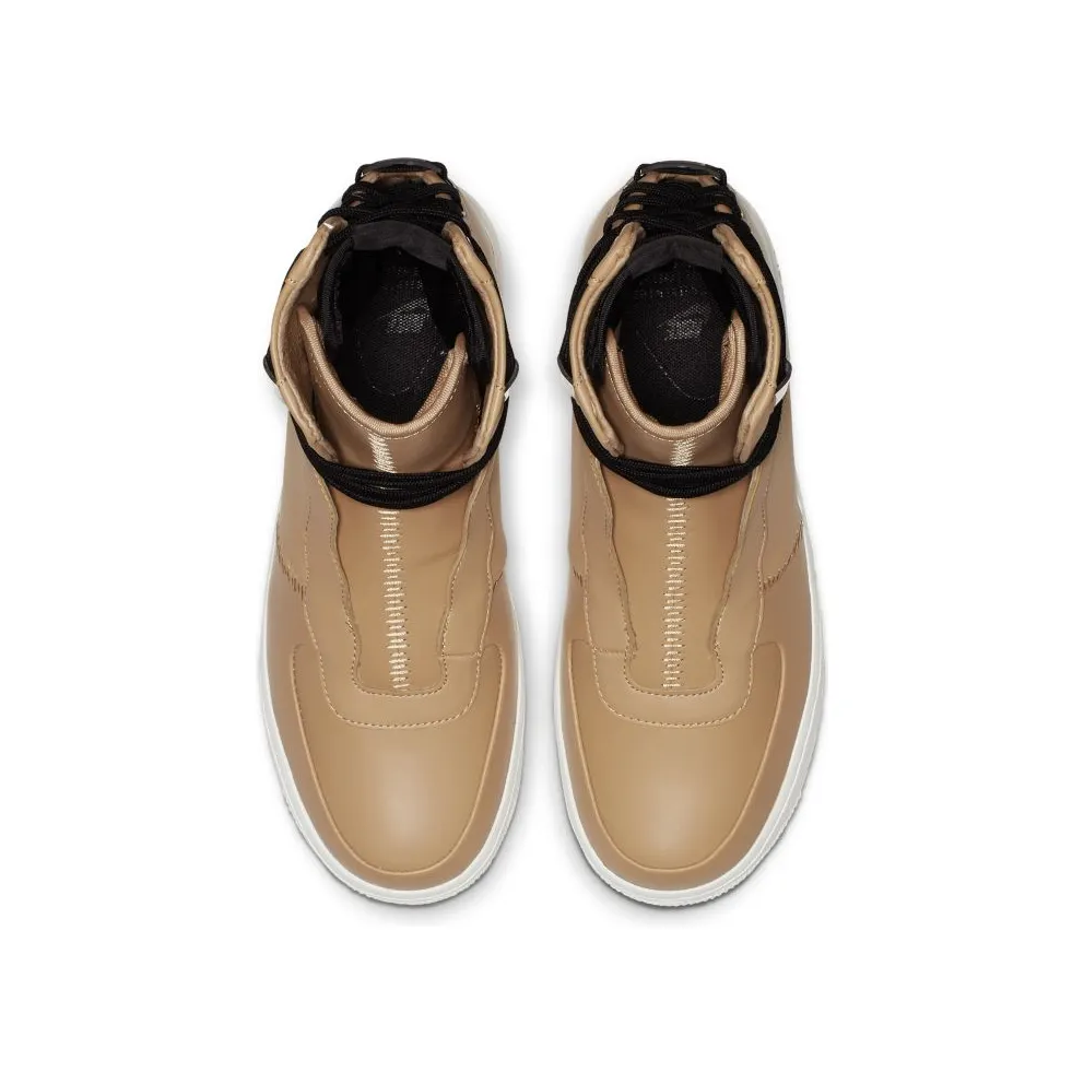 Nike Air Force 1 Rebel XX Praline (W) Praline/Black-Summit White-Black (AO1525-200)