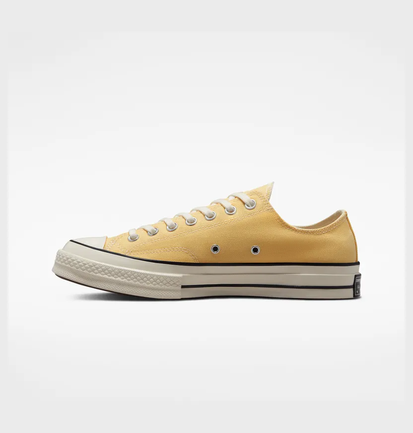 Converse Chuck 70 Vintage Canvas Sunny Oasis/egret/zwart