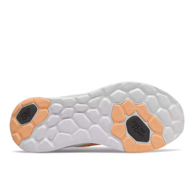 New Balance New Balance Orange/Black/White (WROAVSO2)