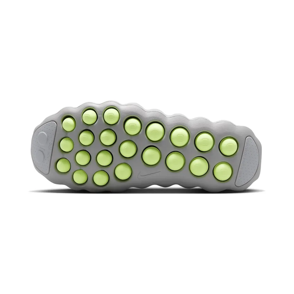 Nike Mind 002 Flyknit “White Dark Grey Volt” (IR2176-100)