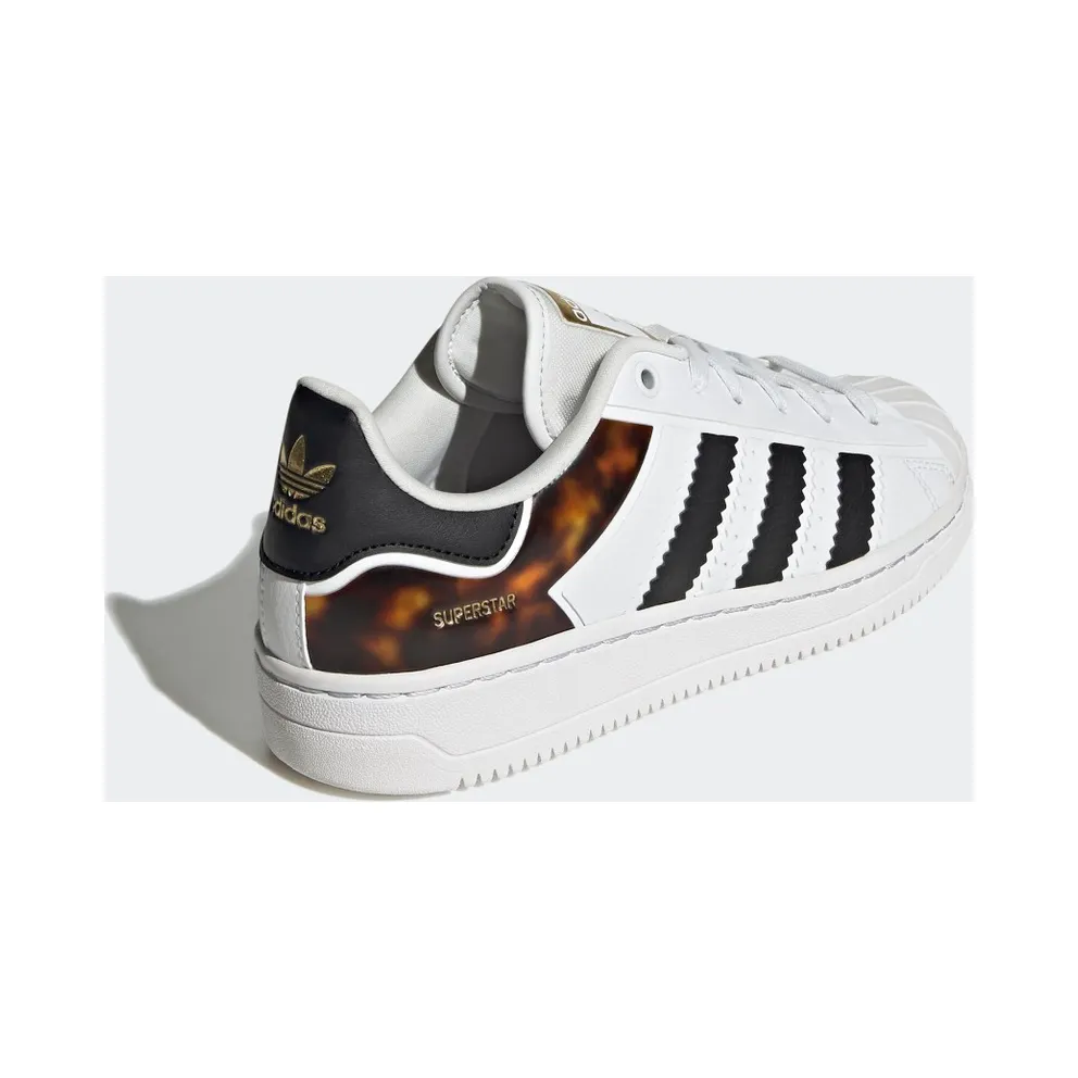 Adidas Superstar OT Tech Cloud White / Cloud White / Gold Metallic (GZ3468)