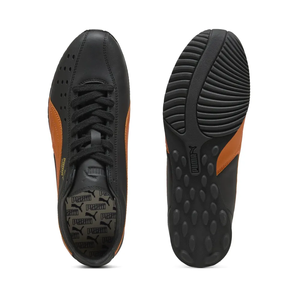 Puma Puma “Puma Black / Maple Syrup” (402960_17)