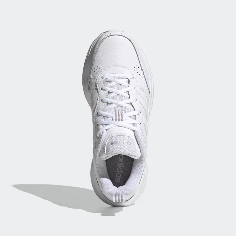 Adidas Strutter Cloud White / Cloud White / Clear Pink (FY8492)