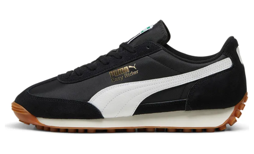 Puma Easy Rider Vintage Puma Black / Puma White (399028-10)