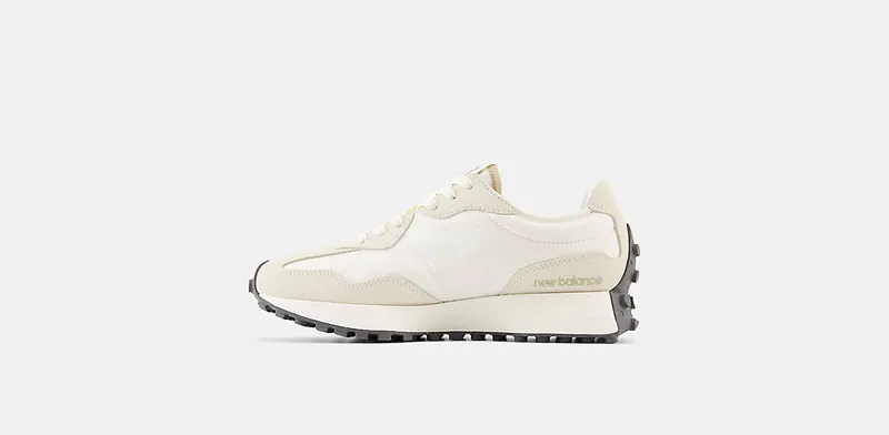 New Balance 327 “Grey Moss” (WS327PS)