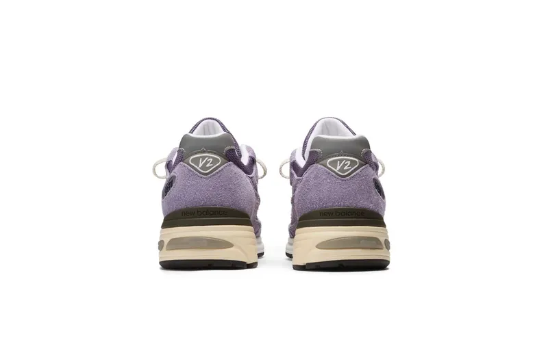 New Balance 991v2 MiUK Dusk (U991LV2)