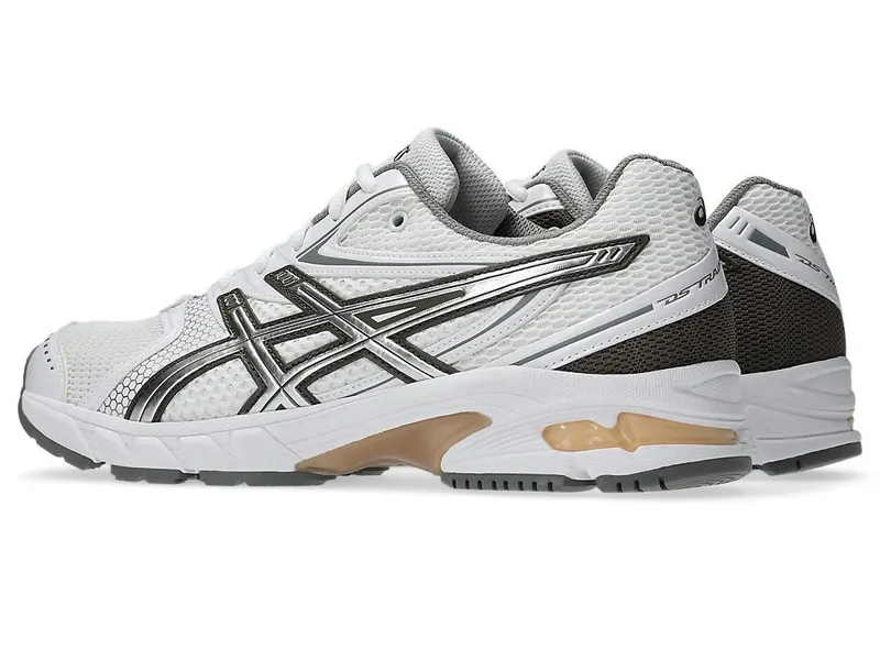 ASICS GEL-DS TRAINER 14 “White / Sepia Brown” (1203A607-109)