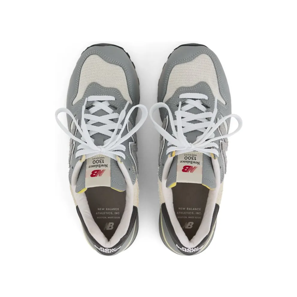 New Balance 1300 “MiUSA Slate Grey” (U13007PT)