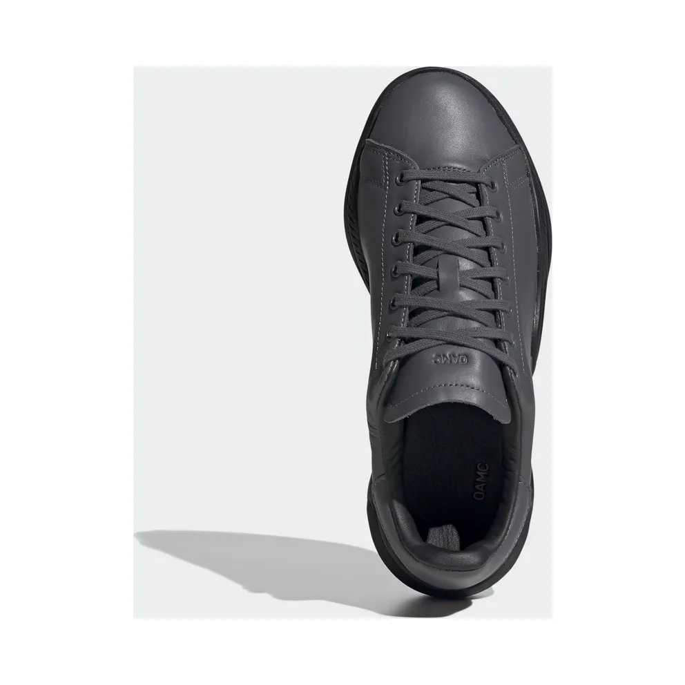 adidas Type 02 OAMC Grey Grey Five/Core Black/Low Pink (FV7114)