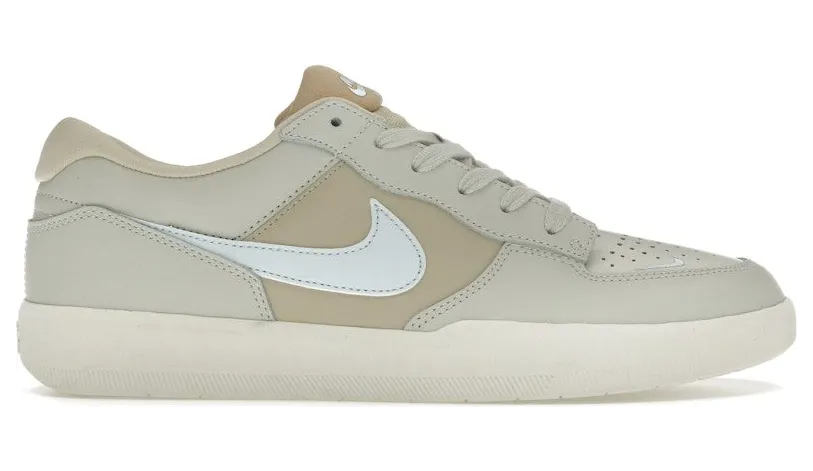 Nike SB Force 58 PRM Light Bone Glacier Blue (DV5476-003)