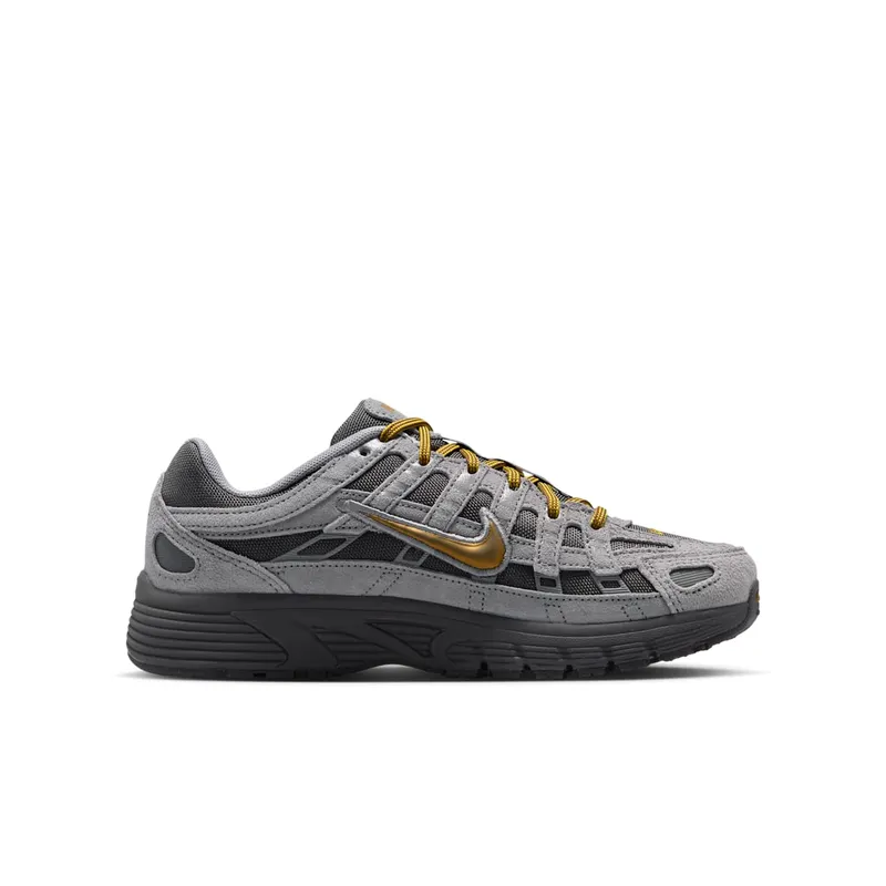 Nike P-6000 Grey (IO4668-200)