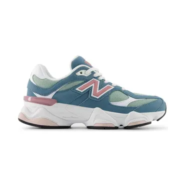 New Balance 9060 GS “Salt Water Rosewood” (G90601XW)