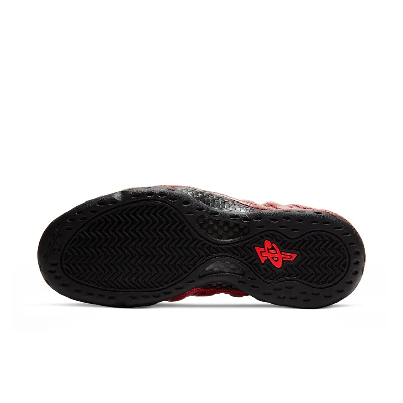Nike Air Foamposite One Cracked Lava (2020) (314996-014)