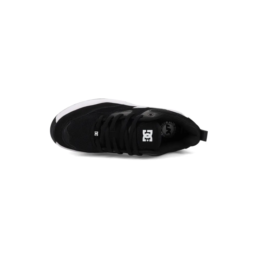 DC DC Ascend Black (DC01675061)