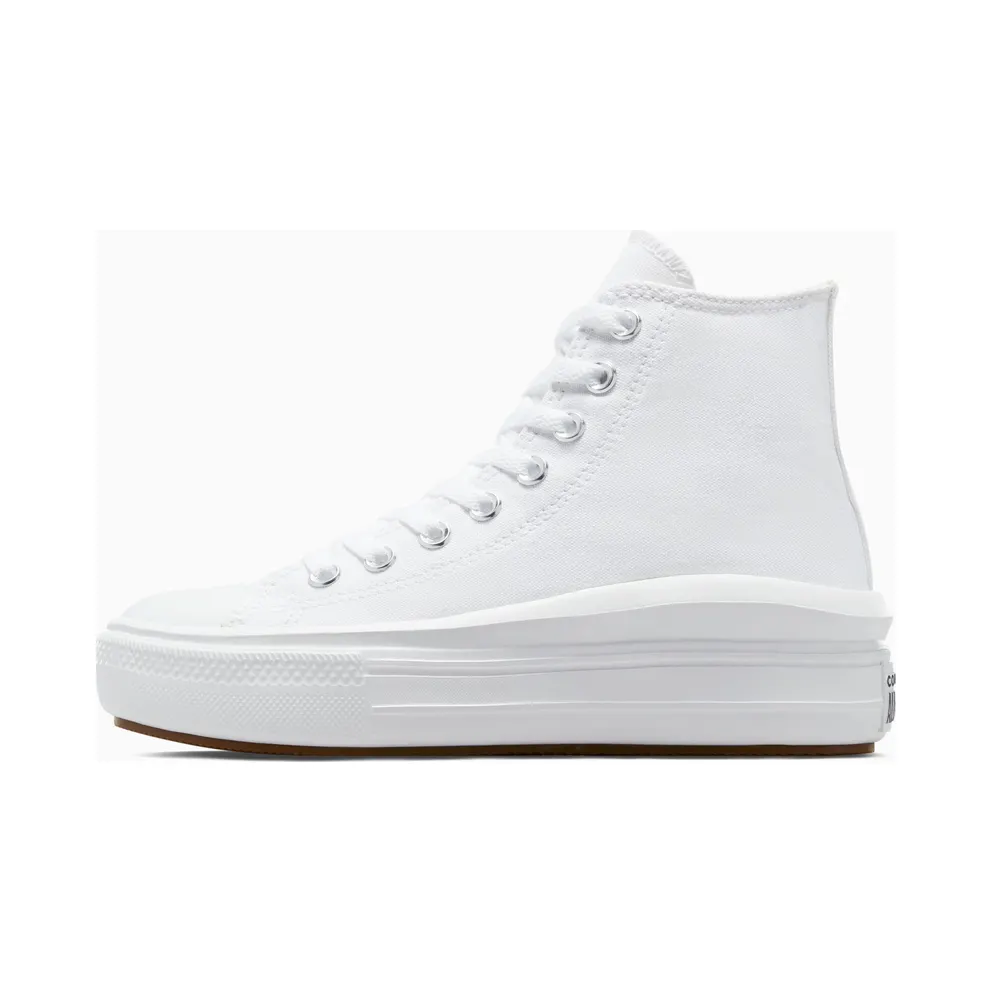 Converse Chuck Taylor All Star Move High Top (568498C)