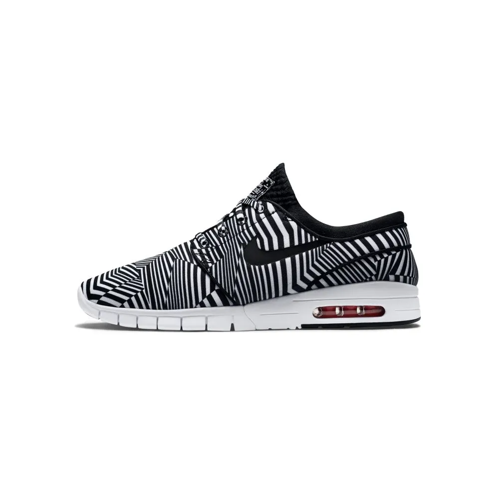 Nike SB Stefan Janoski Max Dazzle (745955-100)