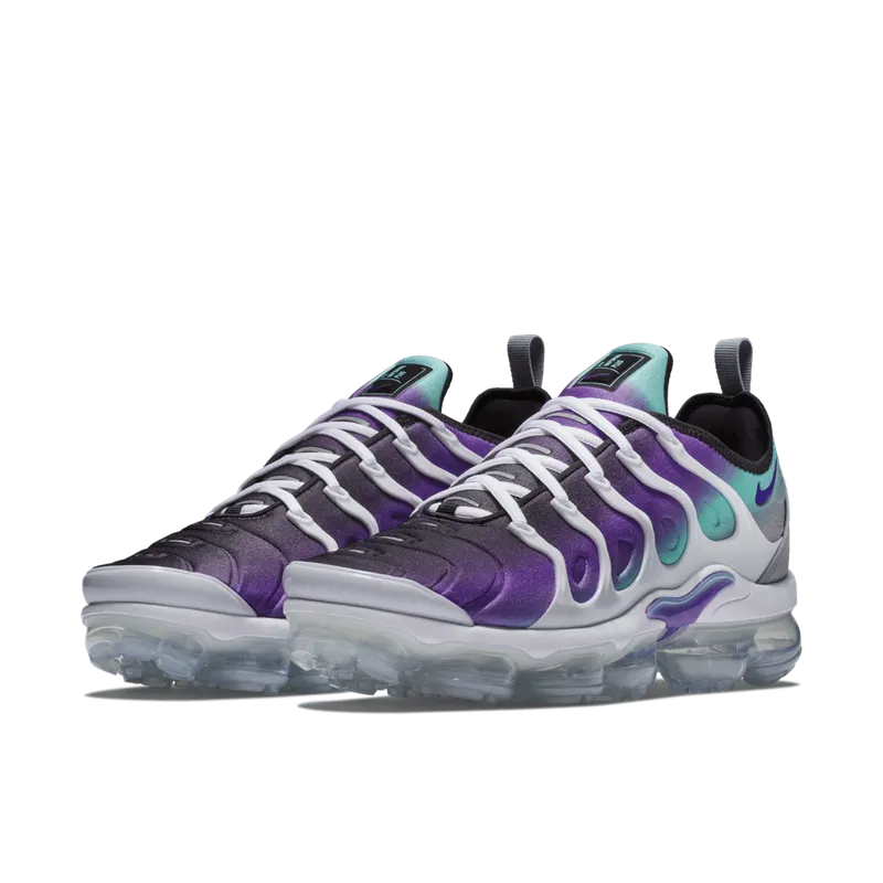 Nike Air VaporMax Plus Grape (924453-101)