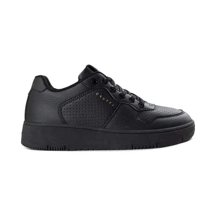 Cruyff Indoor Royal Black (CS213004998)