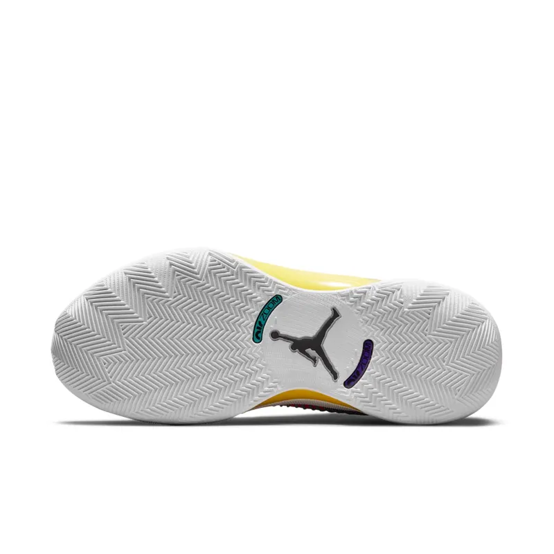 Jordan XXXV Low Reflexology (DJ2831-300)
