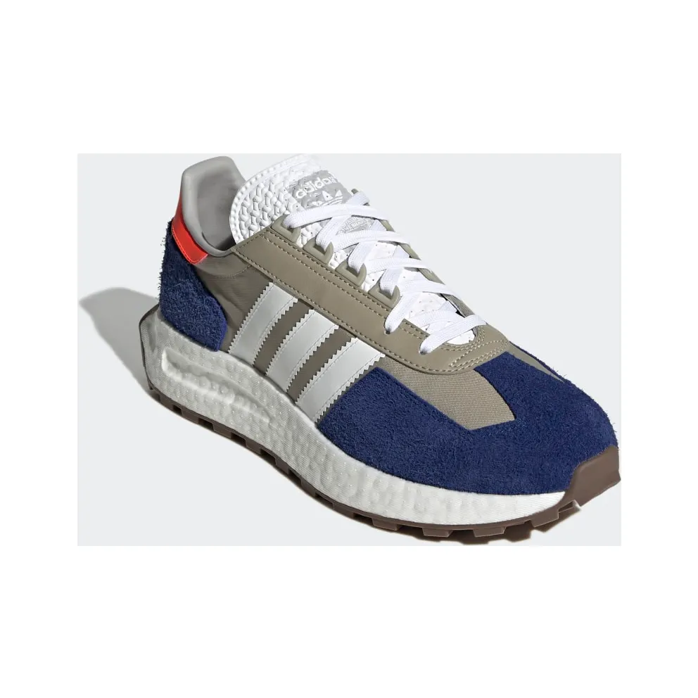 adidas Retropy E5 Feather Grey / Cloud White / Victory Blue (H05677)