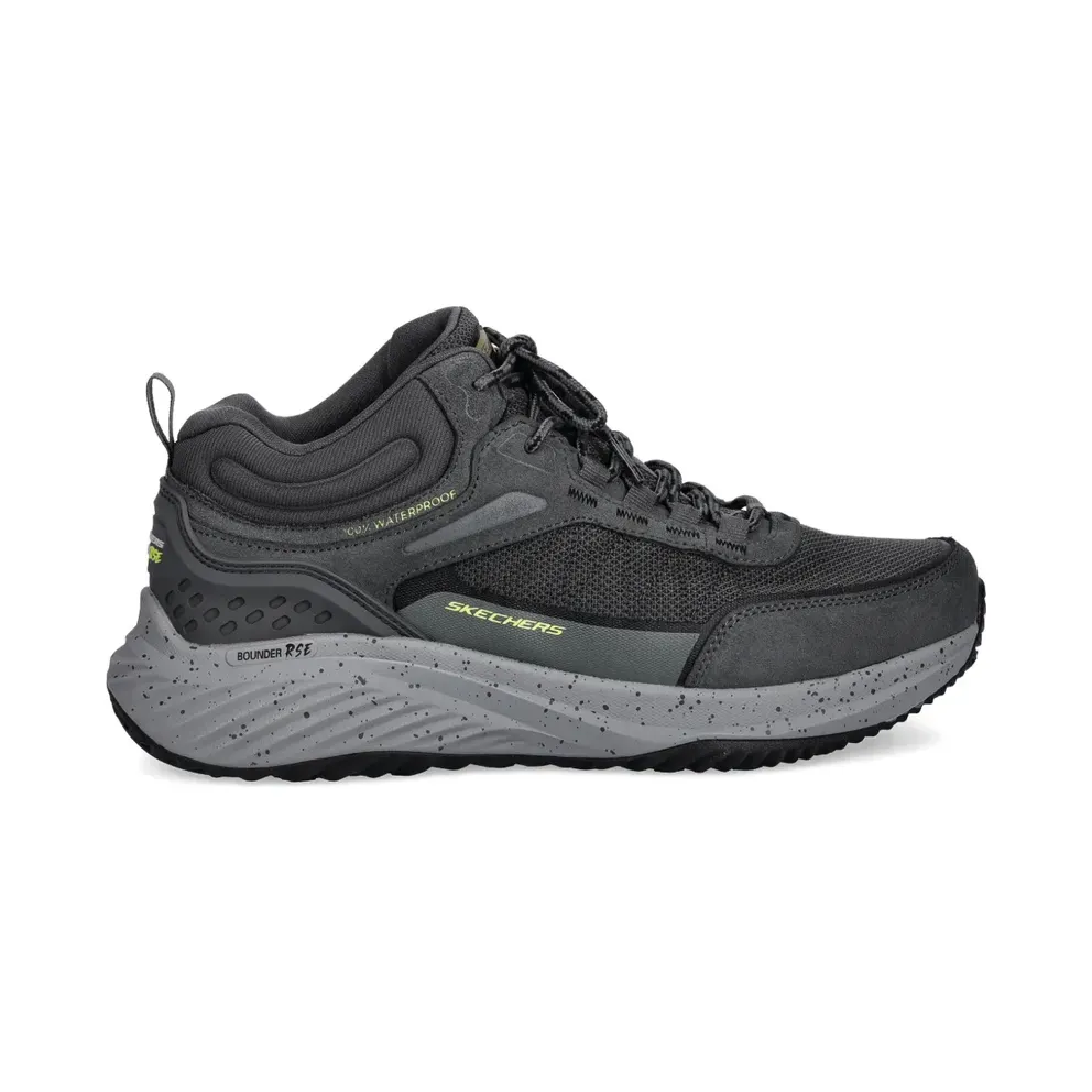 Skechers Wasserdichte mit Schnürung – Grey (232961)
