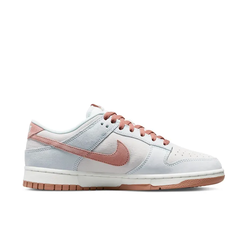 Nike Dunk Low Fossil Rose (DH7577-001)