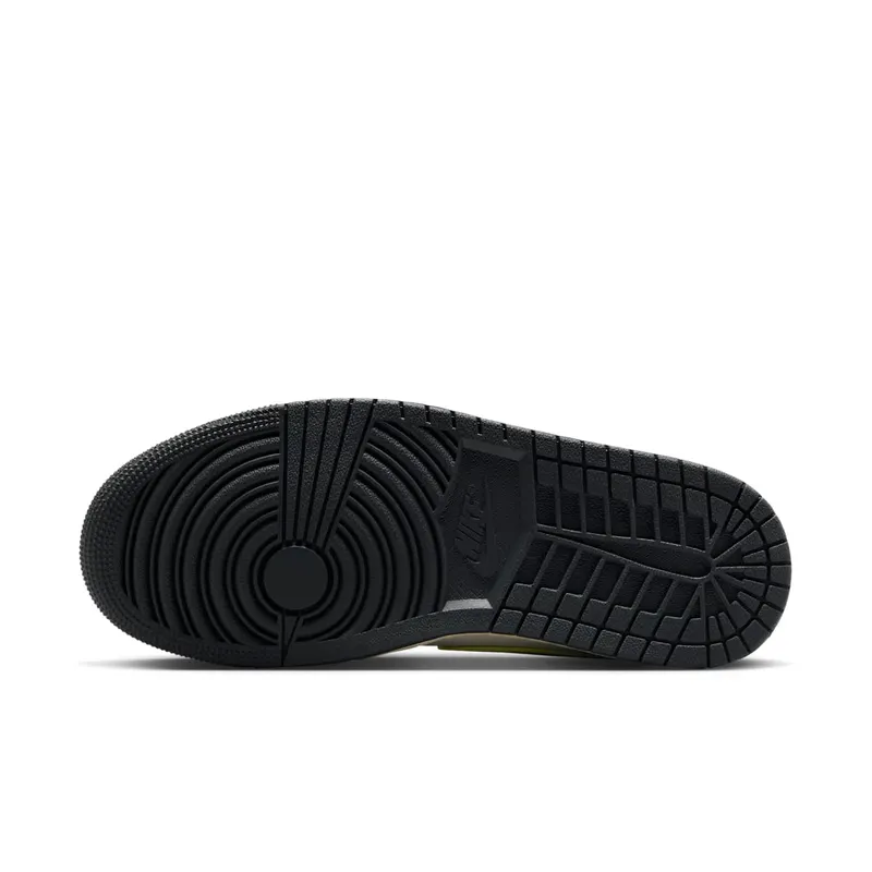 Jordan 1 Low SE “Fall League” (HQ3009-003)