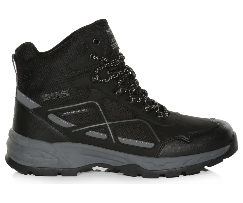 Wandelschoenen Regatta Vendeavour (RMF807-9V8)