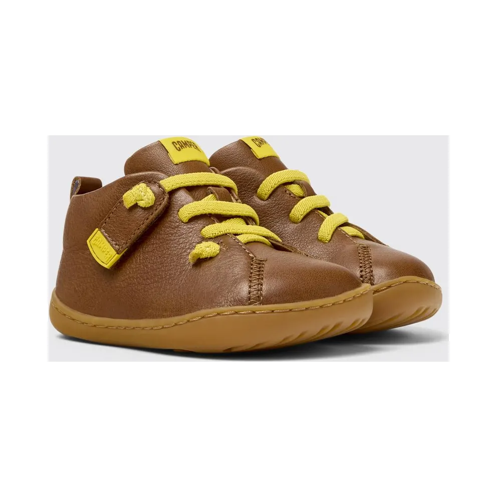 Camper Brown (80153-116PEU0)