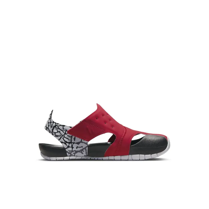 Jordan Flare Younger Kids’ Red (CI7849-610)