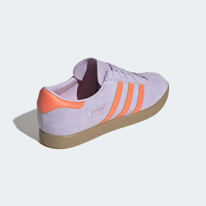adidas Stadt Purple Tint Purple Tint/Signal Coral/Shock Yellow (EF5725)