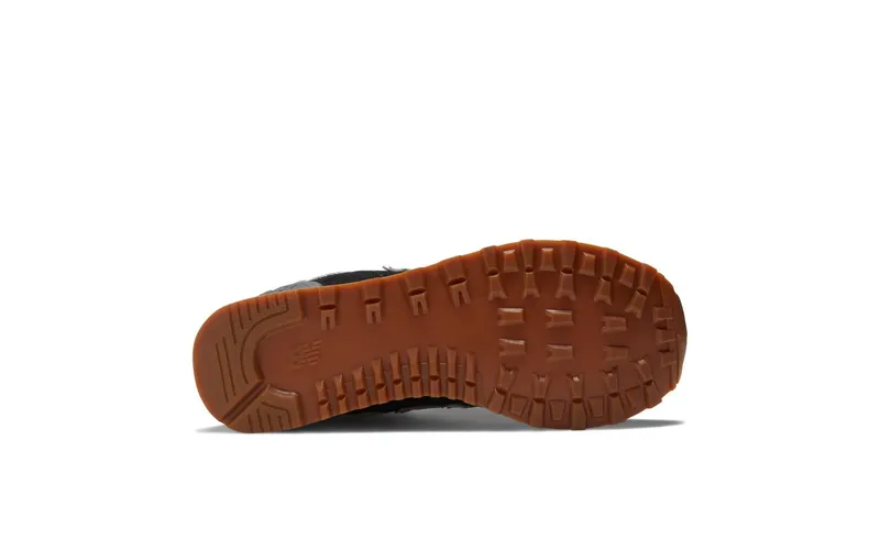 New Balance New Balance Black/Blue (WL574RCA)