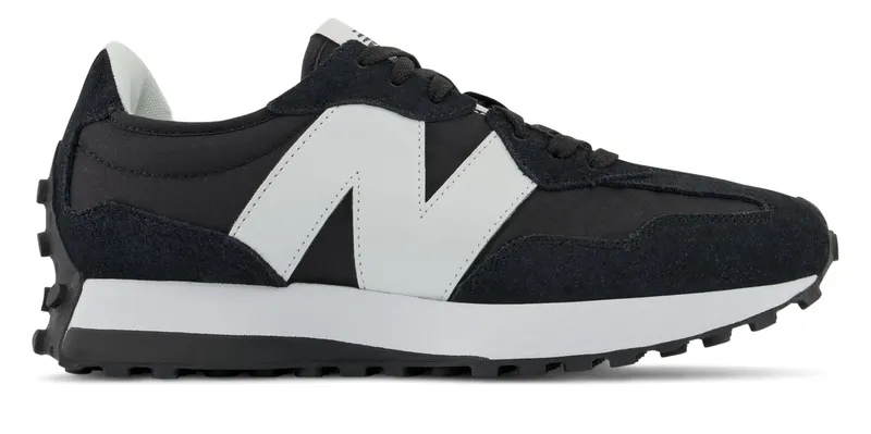 New Balance 327 NB Collective Black Grey (MS327BW1)