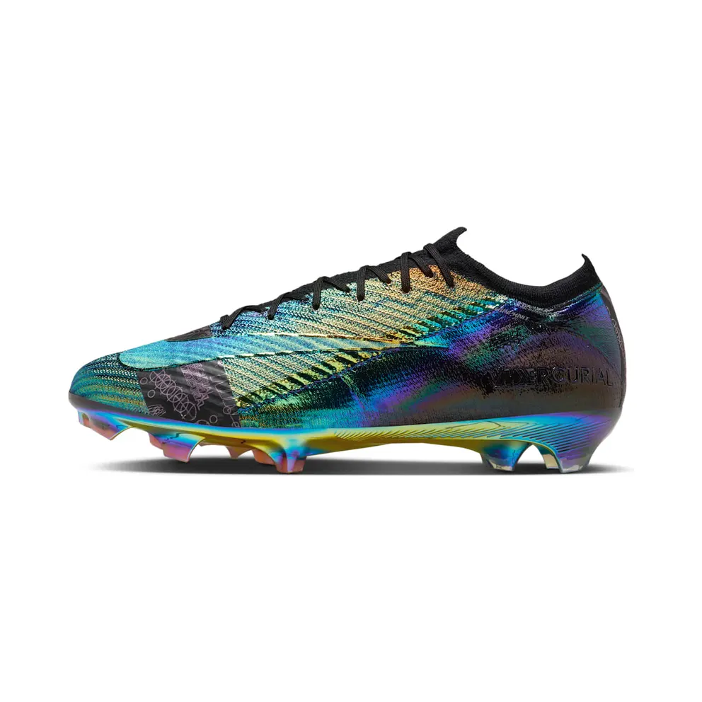Nike Mercurial Vapor 16 Elite FG Iridescent (FQ8682-001)