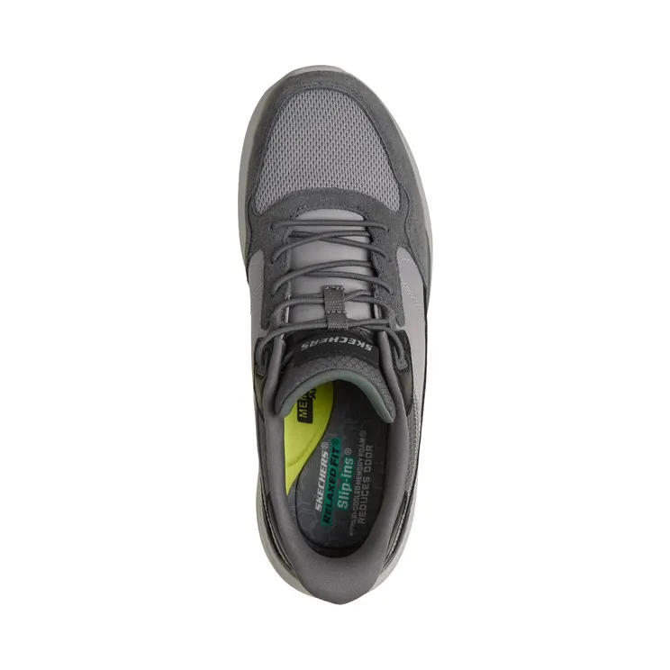 skechers-relaxed-fit 211324_GRY