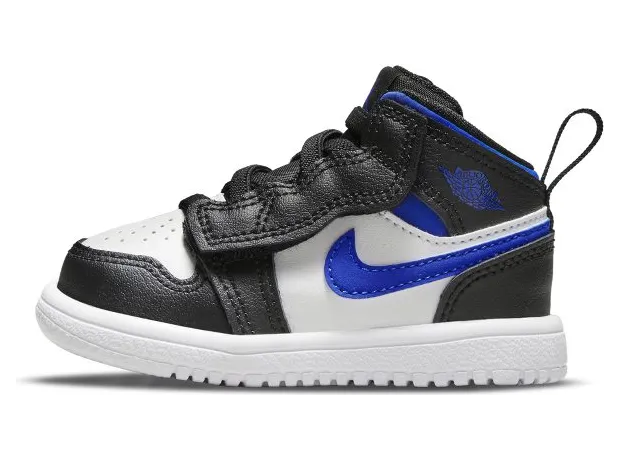 Jordan 1 Mid Wit (AR6352-140)
