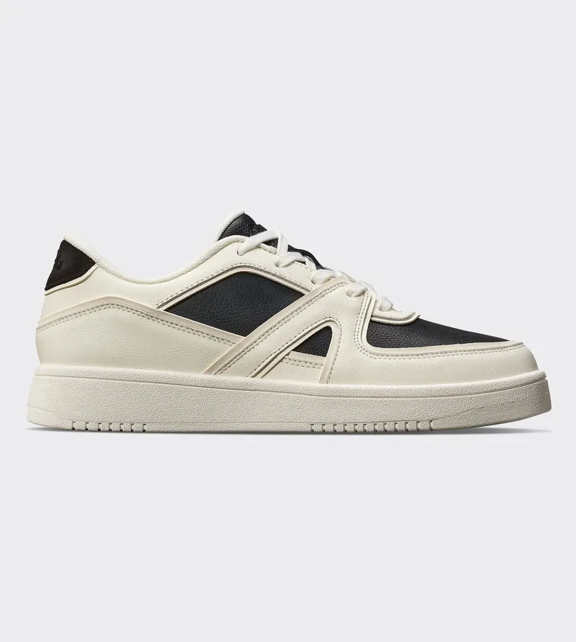 APL Nostalgia ’87 “Ivory/Black/Panda” (Dames)