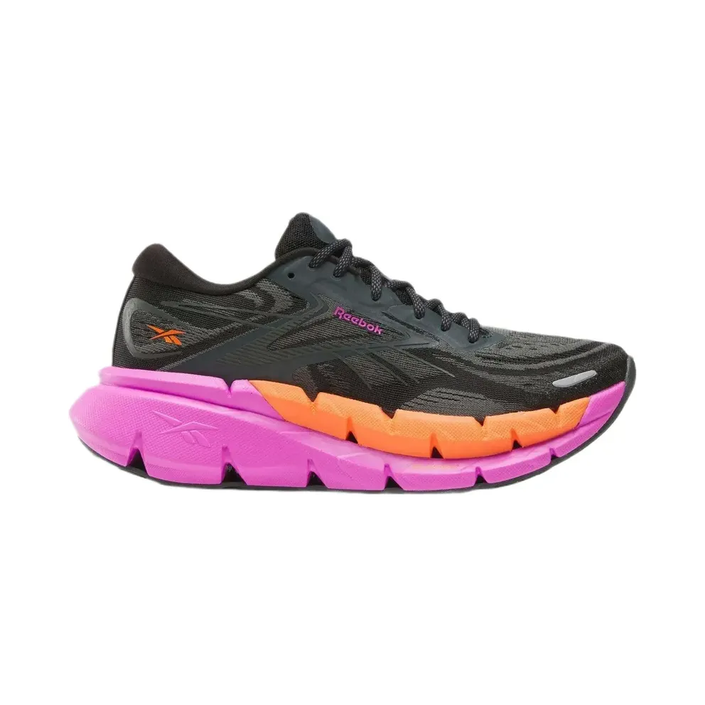 Reebok Zig Schwarz (100244468)