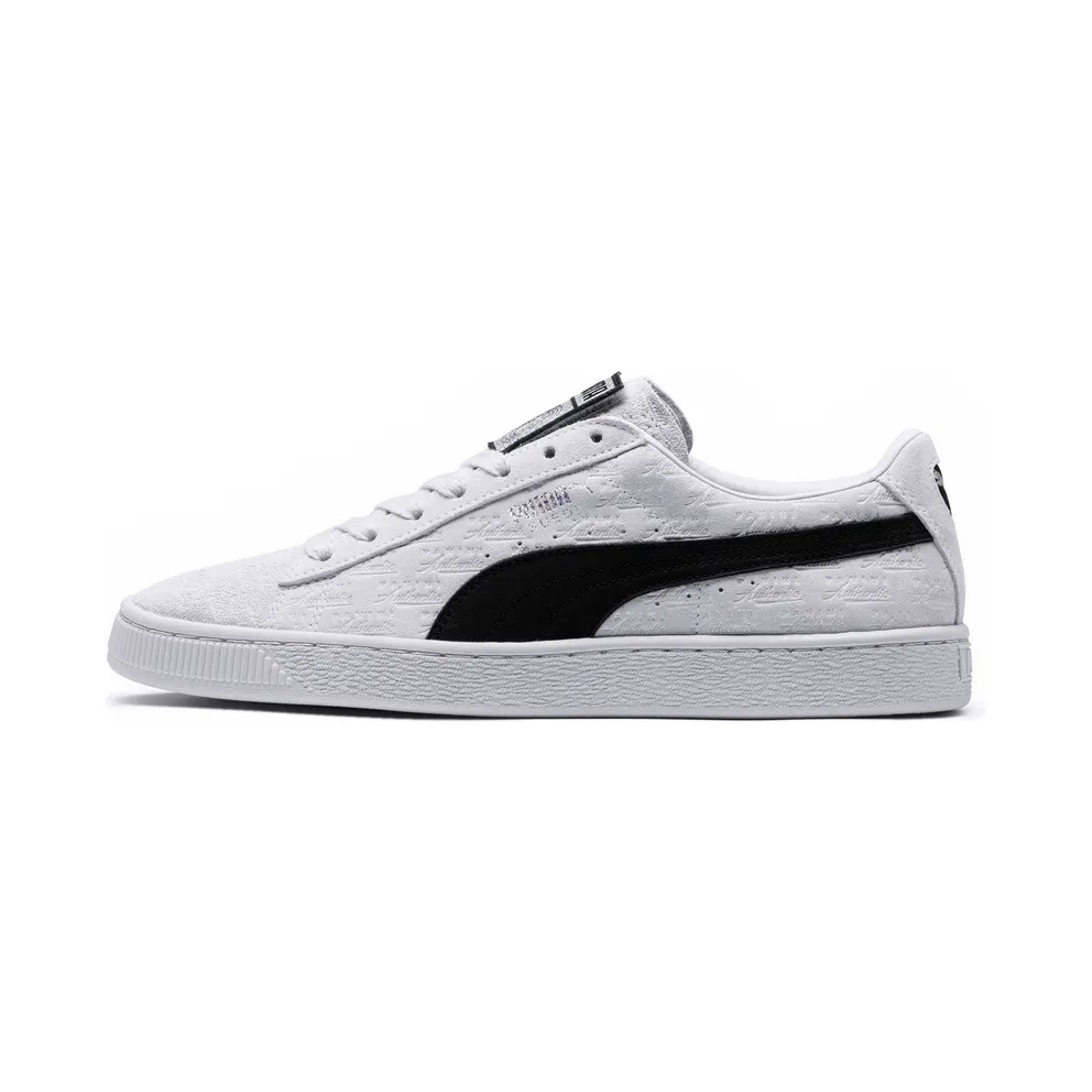 Puma Suede Panini