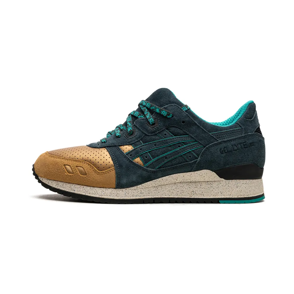 ASICS Gel-Lyte III Concepts “Three Lies” (H32LK-9194)