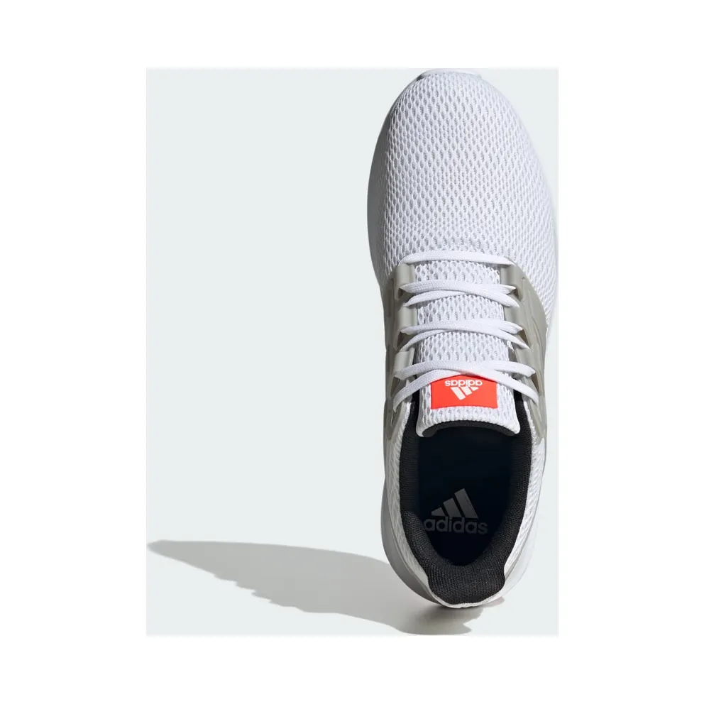 Adidas Ultimashow Cloud White / Grey Two / Solar Red (IG6550)