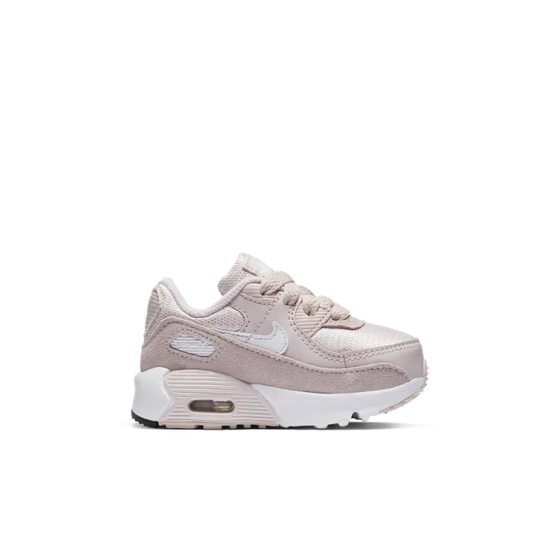Nike Air Max 90 Baby and Toddler Pink (CD6868-600)